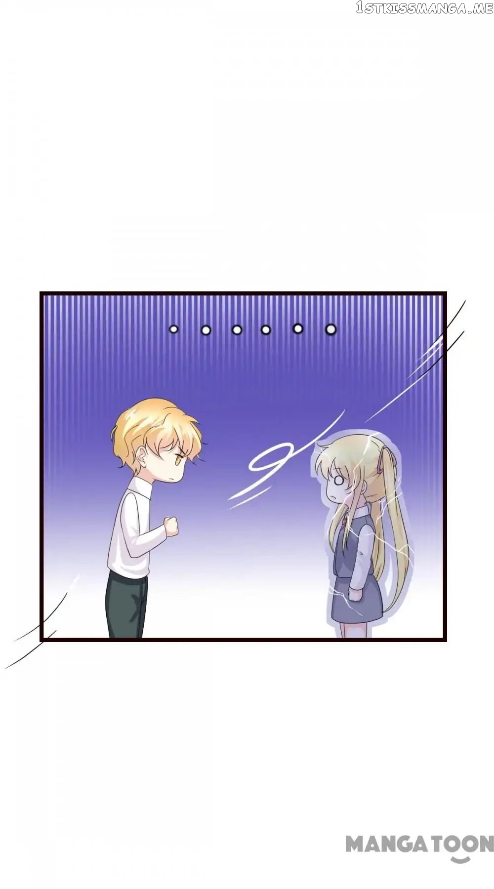 Love in Four Seasons chapter 35 - page 35