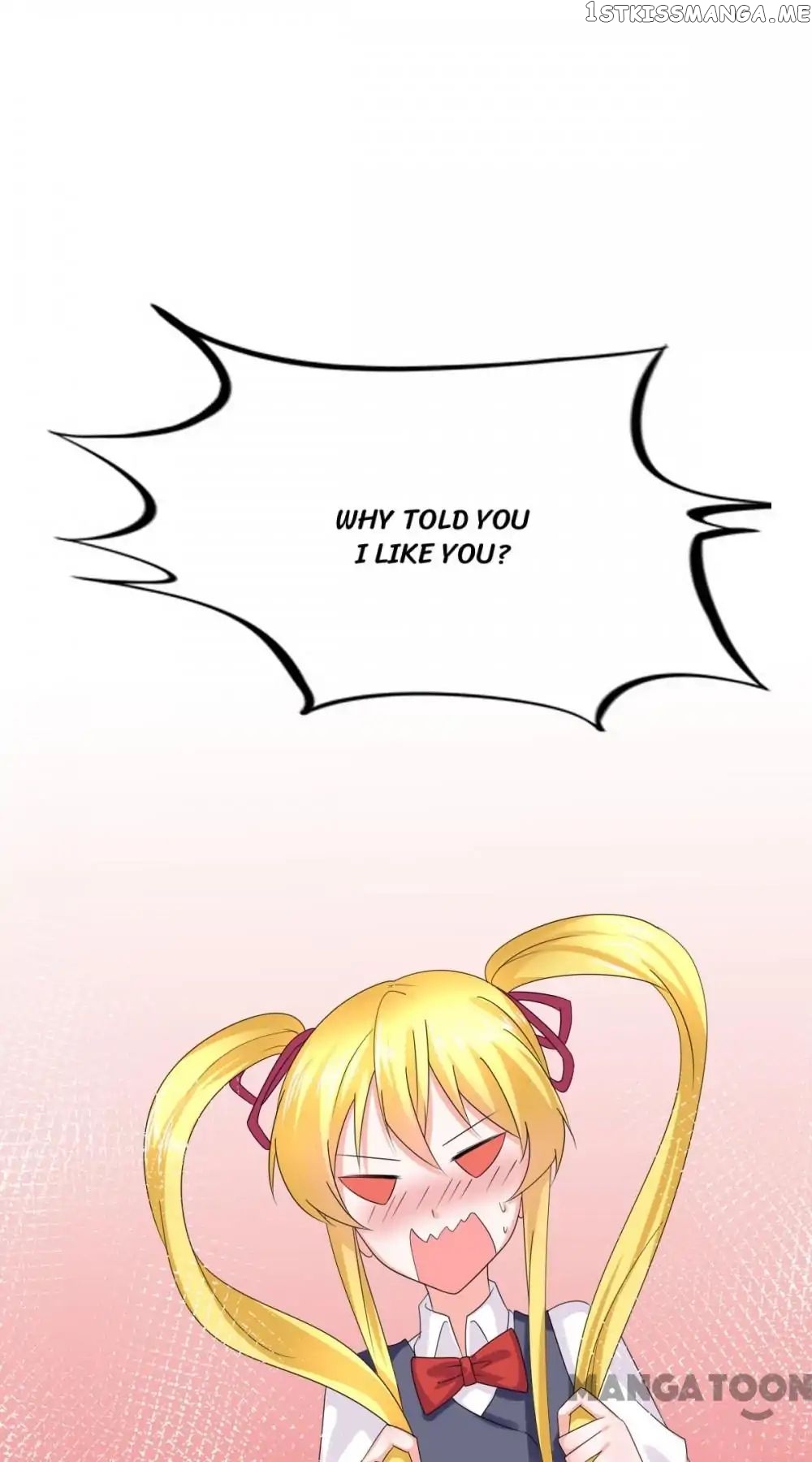Love in Four Seasons chapter 35 - page 36