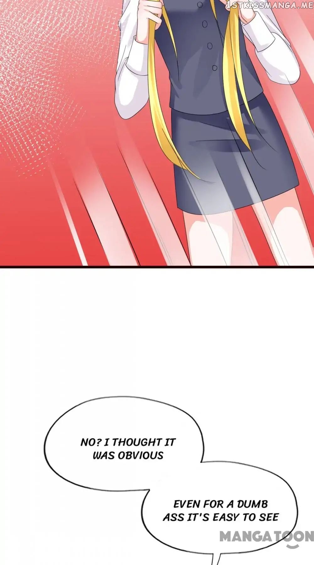 Love in Four Seasons chapter 35 - page 37