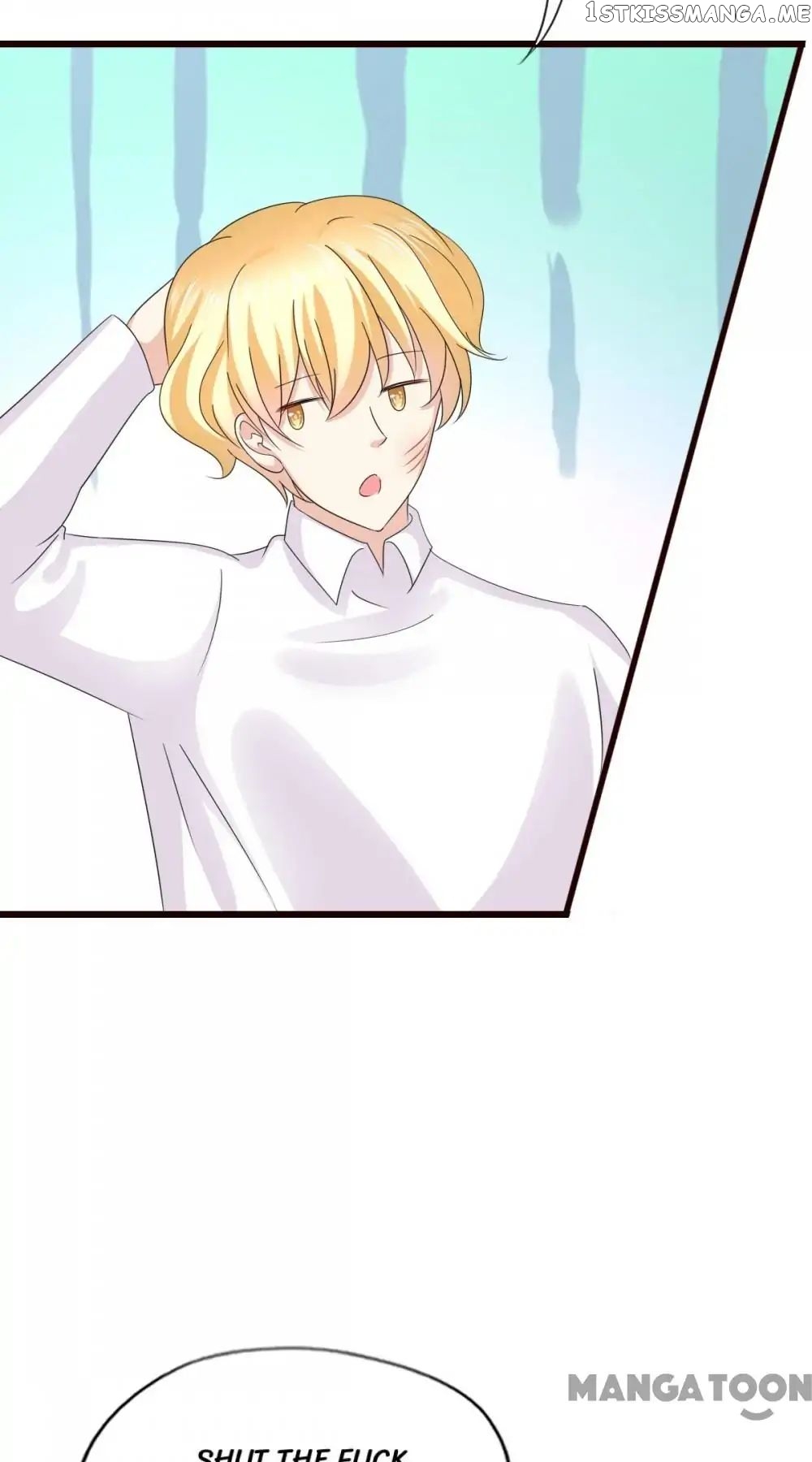 Love in Four Seasons chapter 35 - page 38