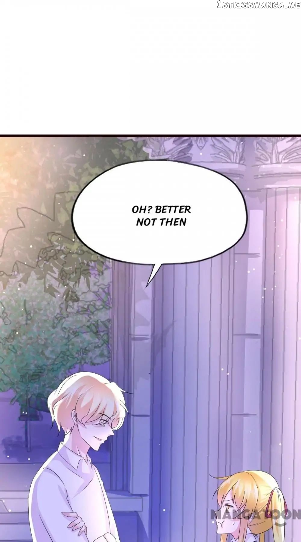 Love in Four Seasons chapter 35 - page 41