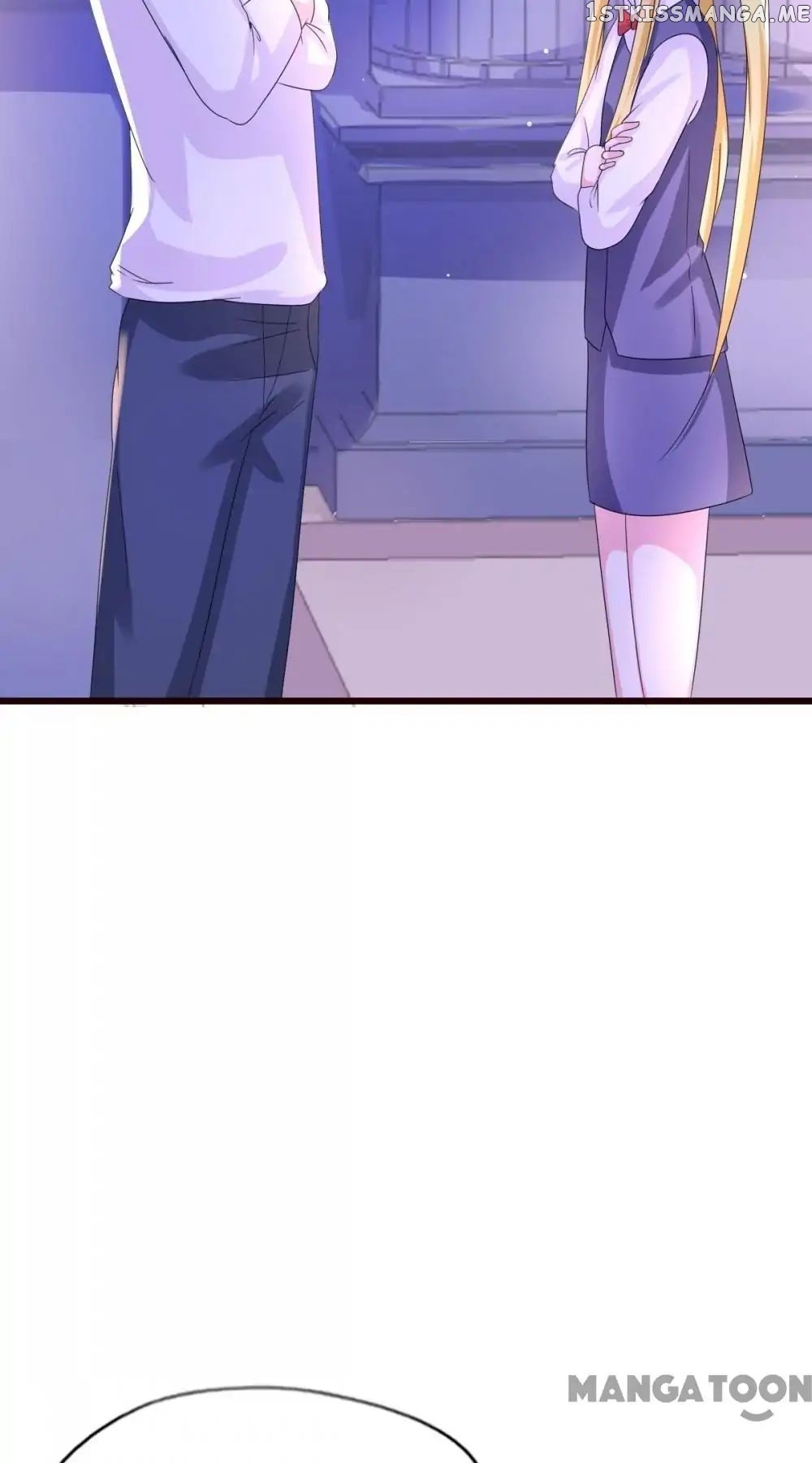 Love in Four Seasons chapter 35 - page 42