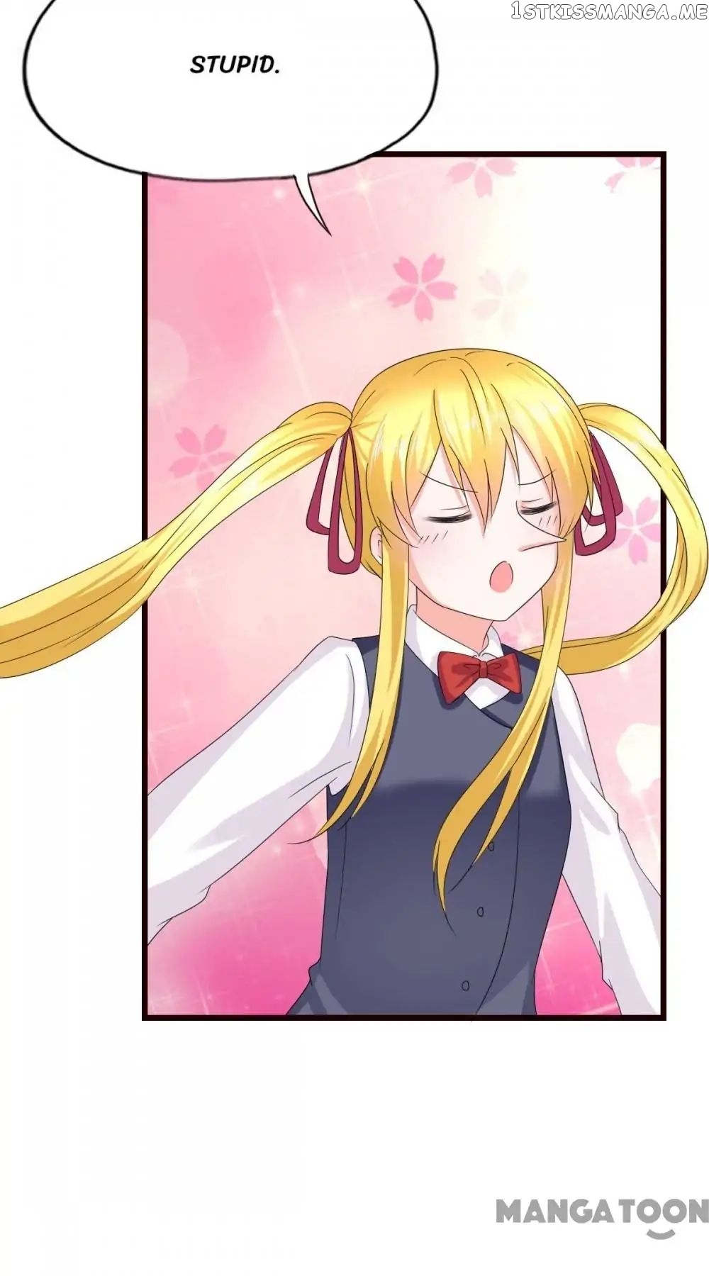 Love in Four Seasons chapter 35 - page 43