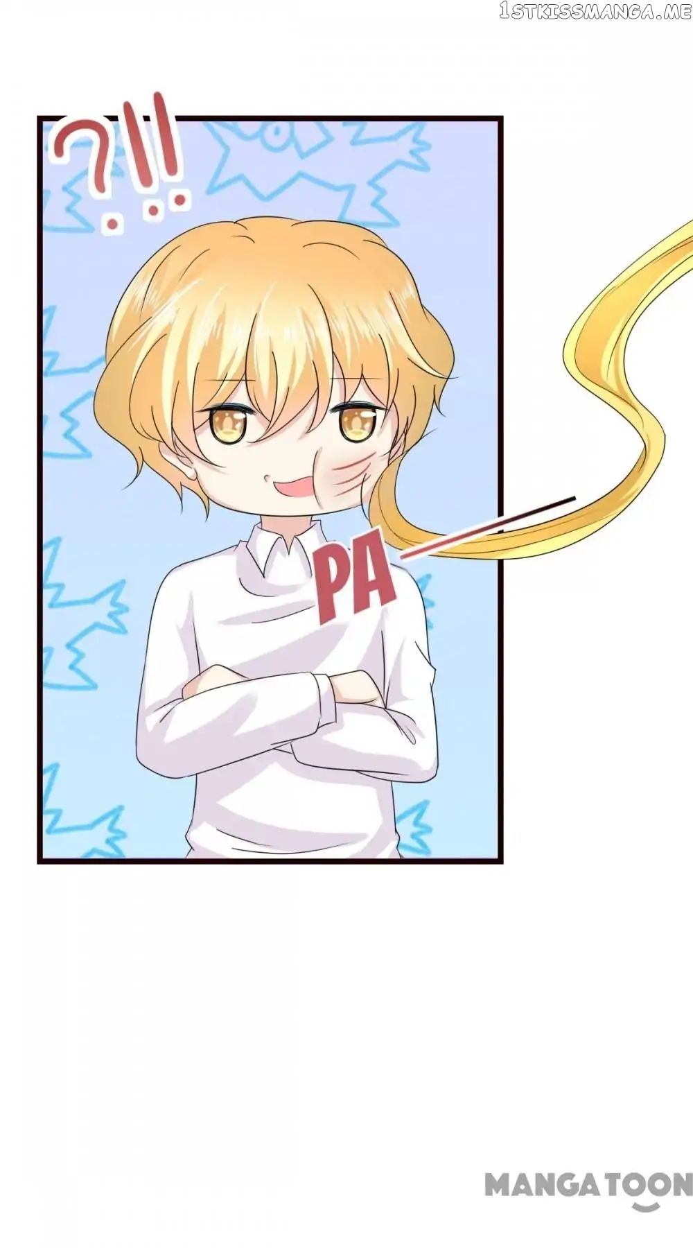 Love in Four Seasons chapter 35 - page 44