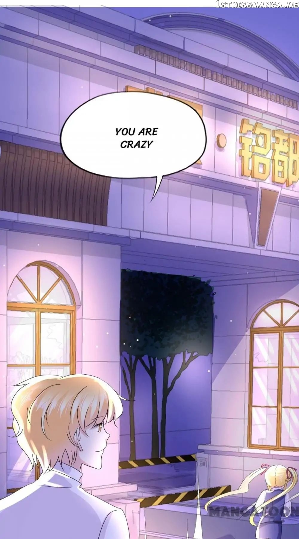 Love in Four Seasons chapter 35 - page 45