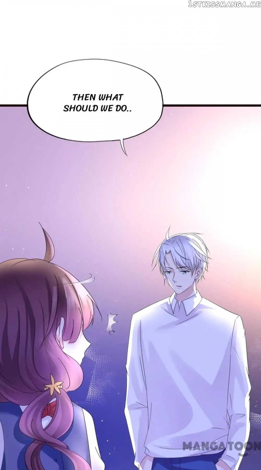 Love in Four Seasons chapter 35 - page 7