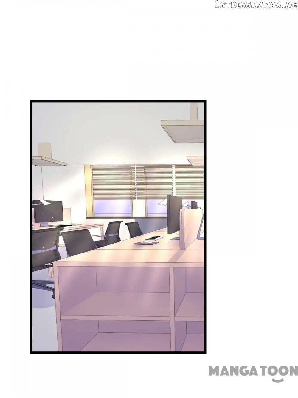 Love in Four Seasons chapter 72 - page 1