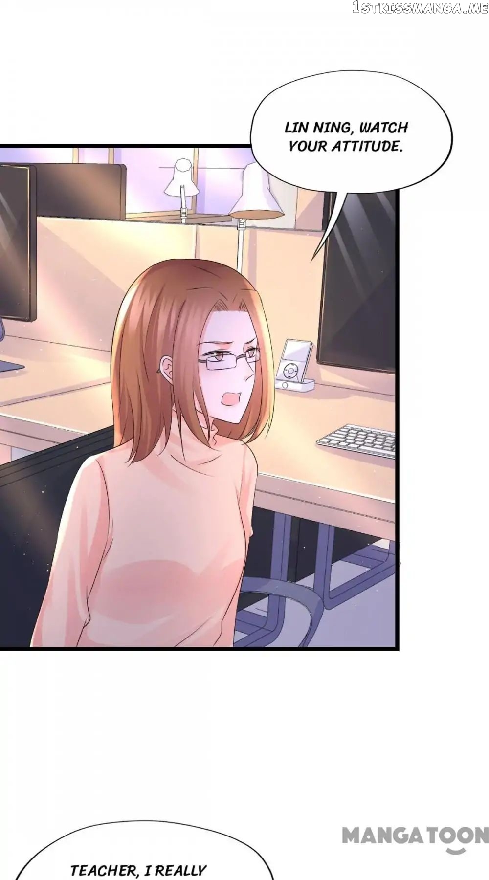 Love in Four Seasons chapter 72 - page 10