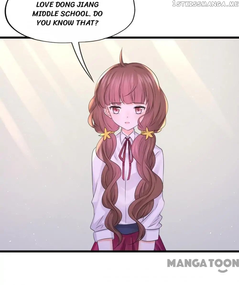 Love in Four Seasons chapter 72 - page 11
