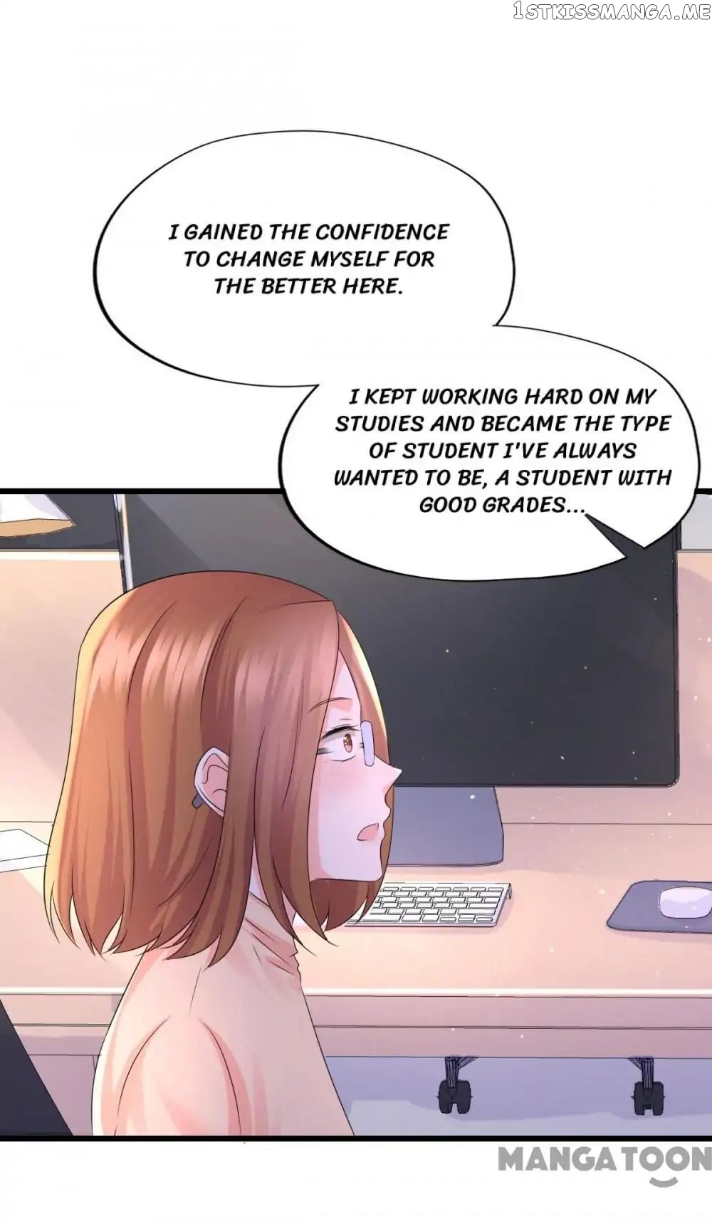 Love in Four Seasons chapter 72 - page 12