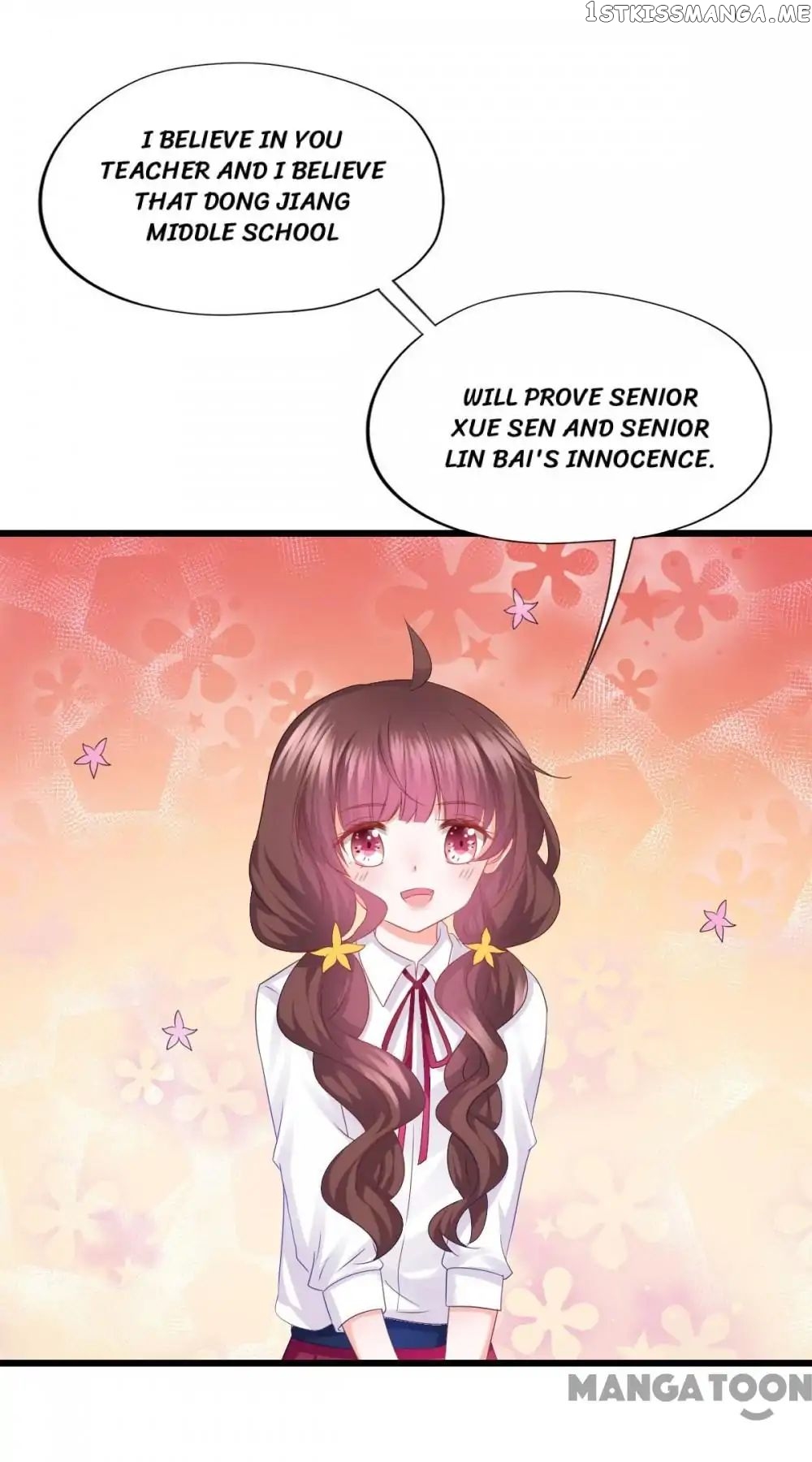 Love in Four Seasons chapter 72 - page 15