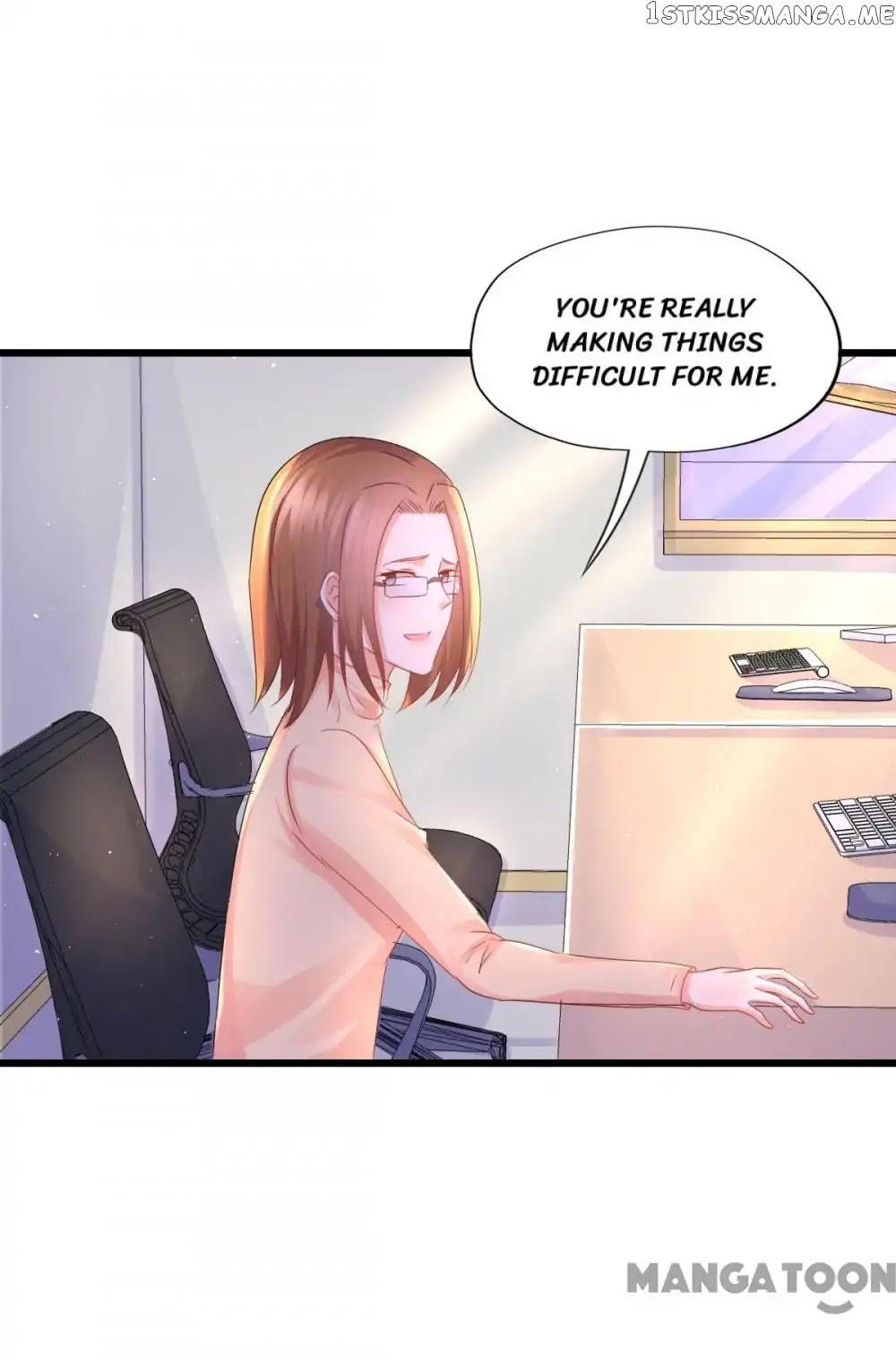 Love in Four Seasons chapter 72 - page 16