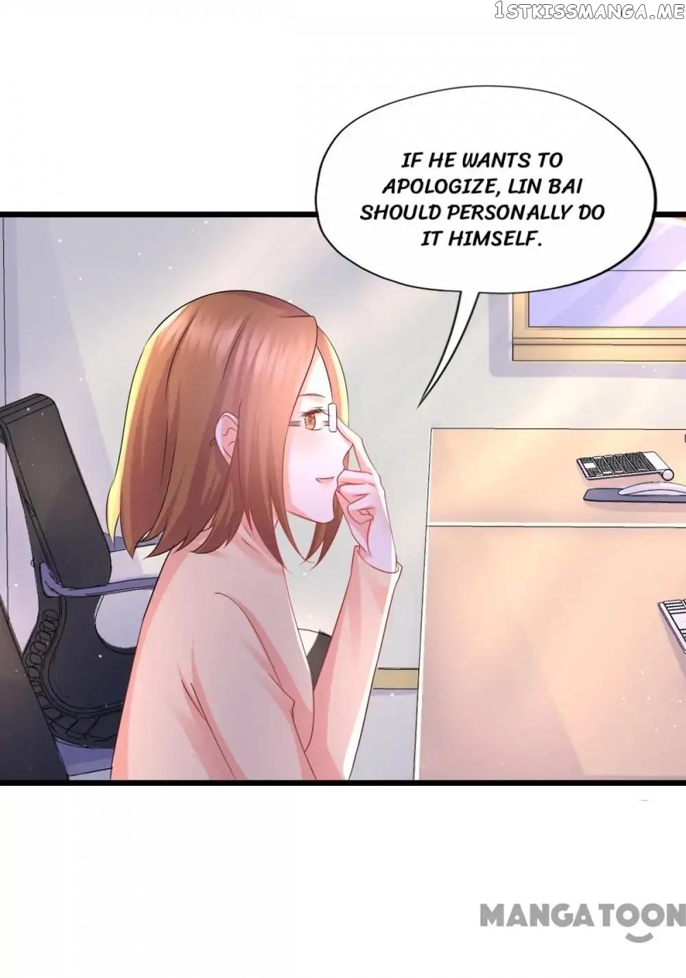Love in Four Seasons chapter 72 - page 18