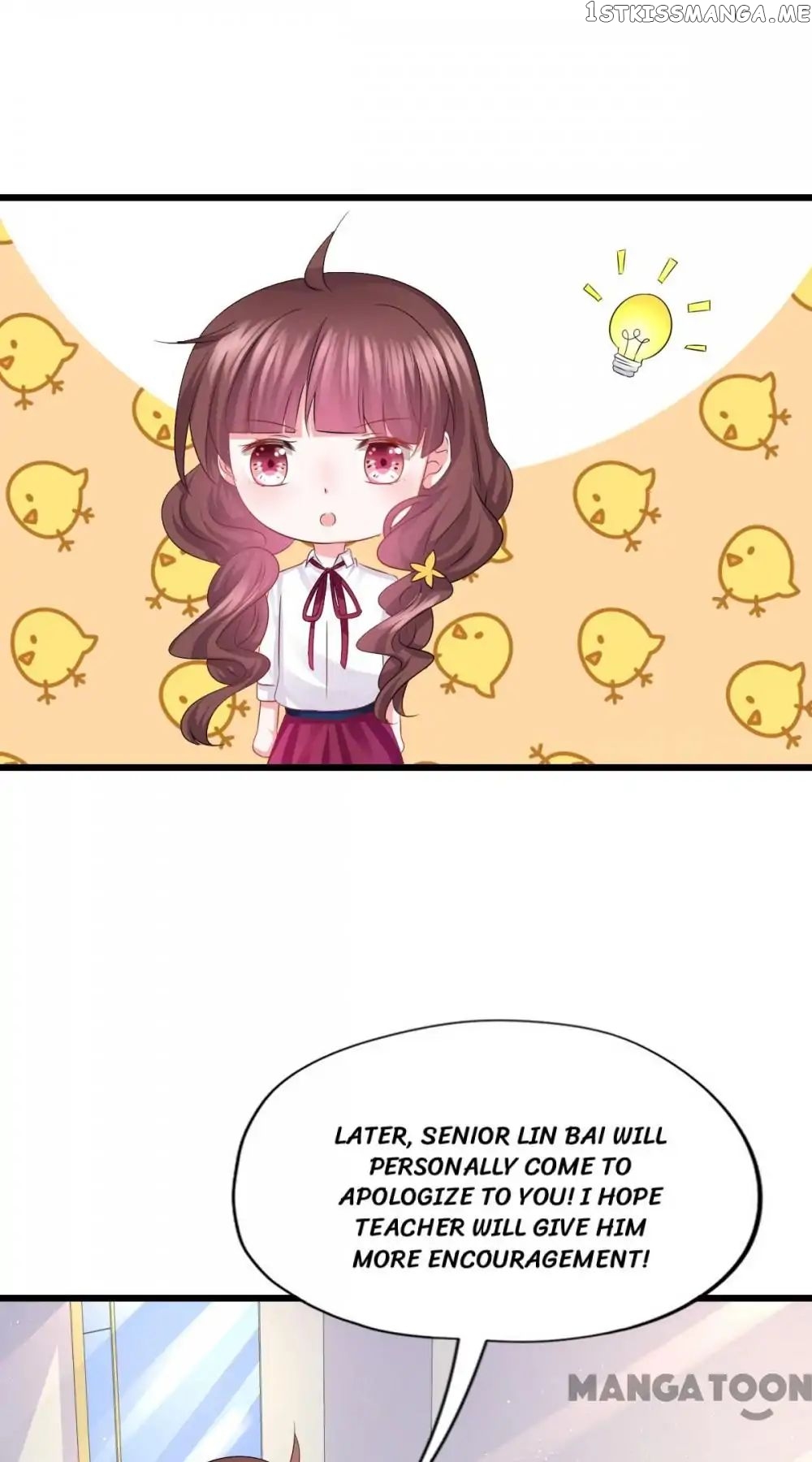 Love in Four Seasons chapter 72 - page 19