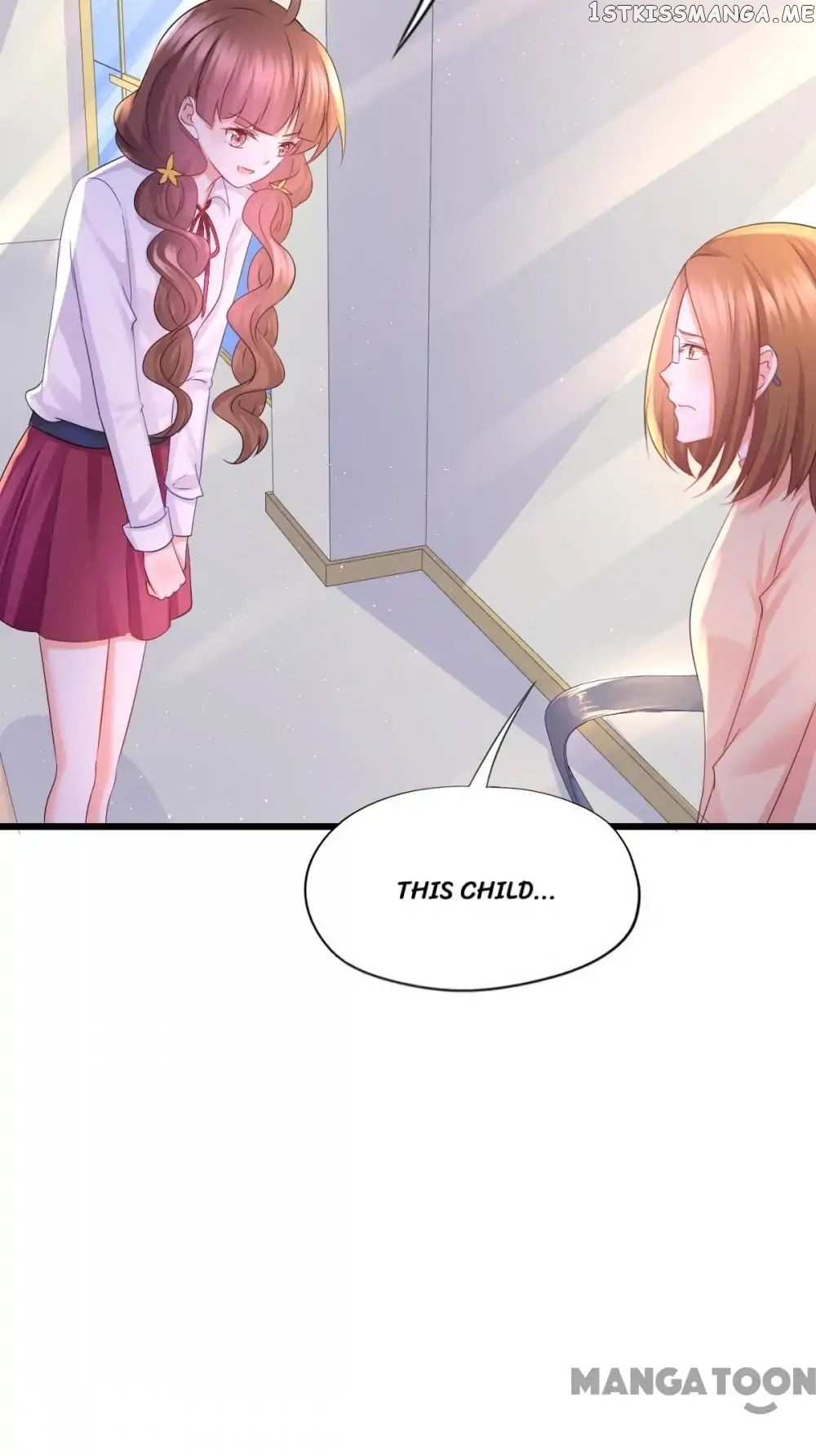 Love in Four Seasons chapter 72 - page 20