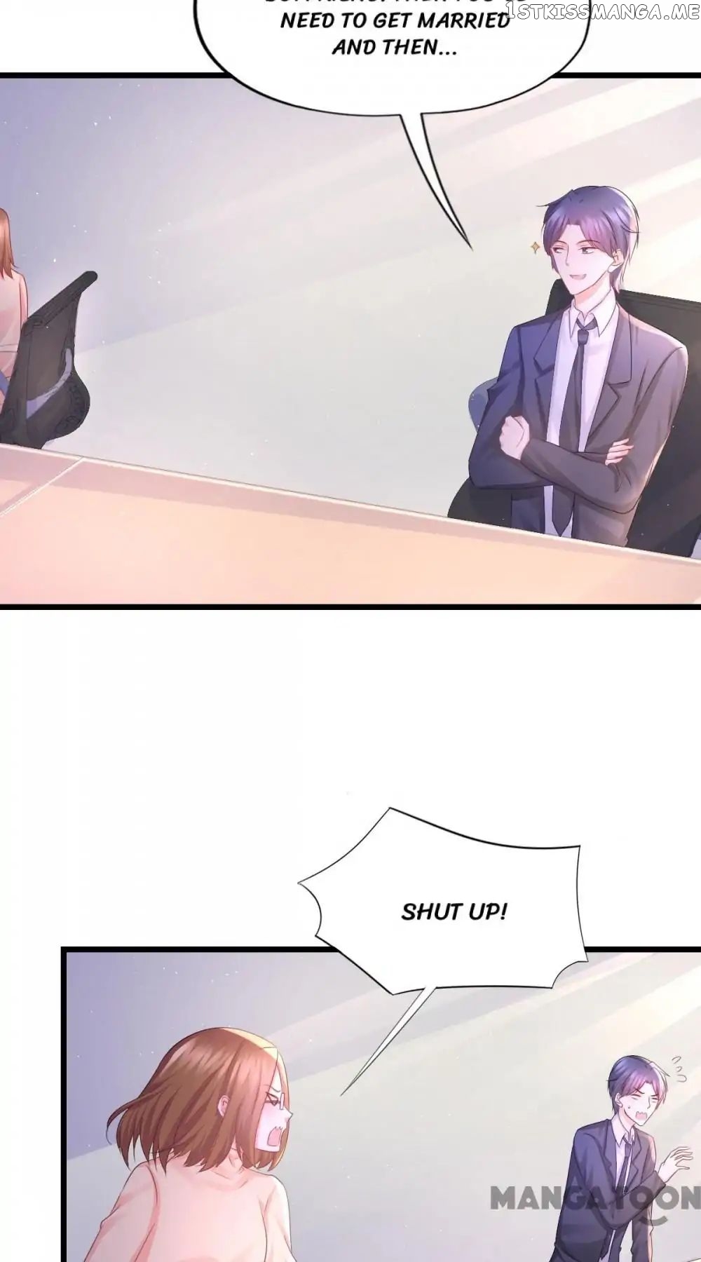 Love in Four Seasons chapter 72 - page 22