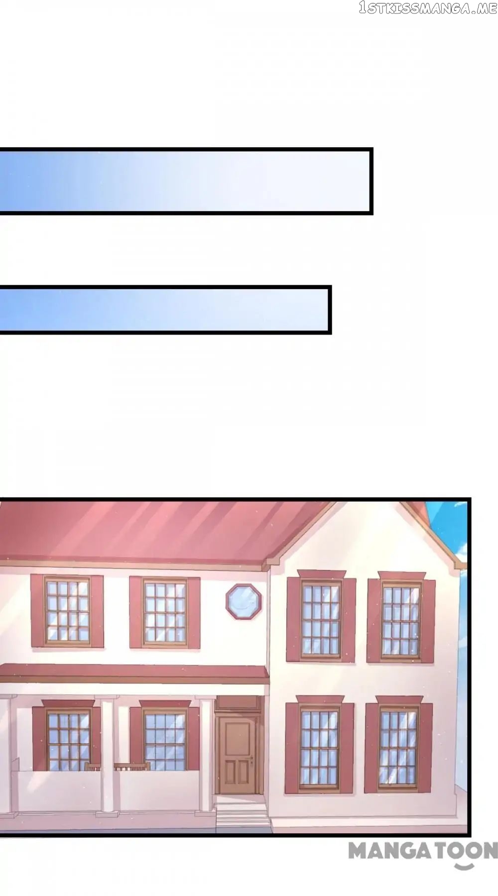 Love in Four Seasons chapter 72 - page 24