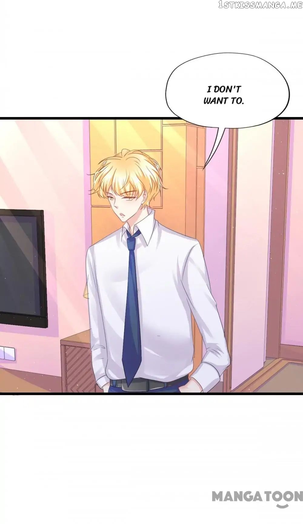 Love in Four Seasons chapter 72 - page 25
