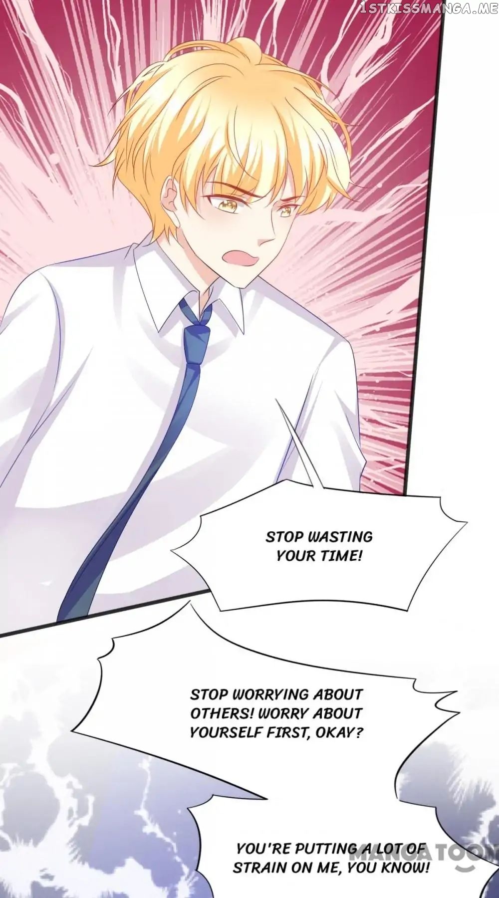 Love in Four Seasons chapter 72 - page 27