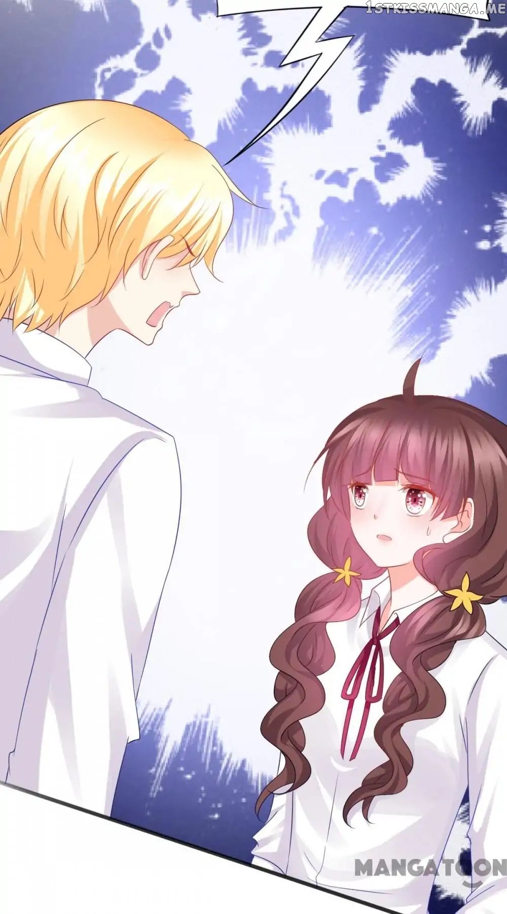 Love in Four Seasons chapter 72 - page 28