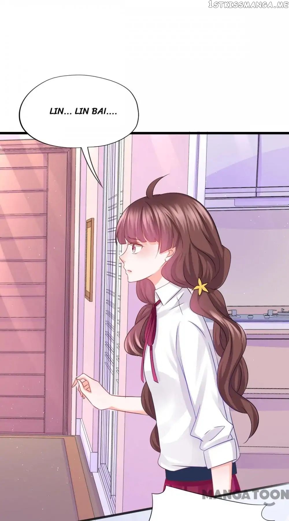 Love in Four Seasons chapter 72 - page 30