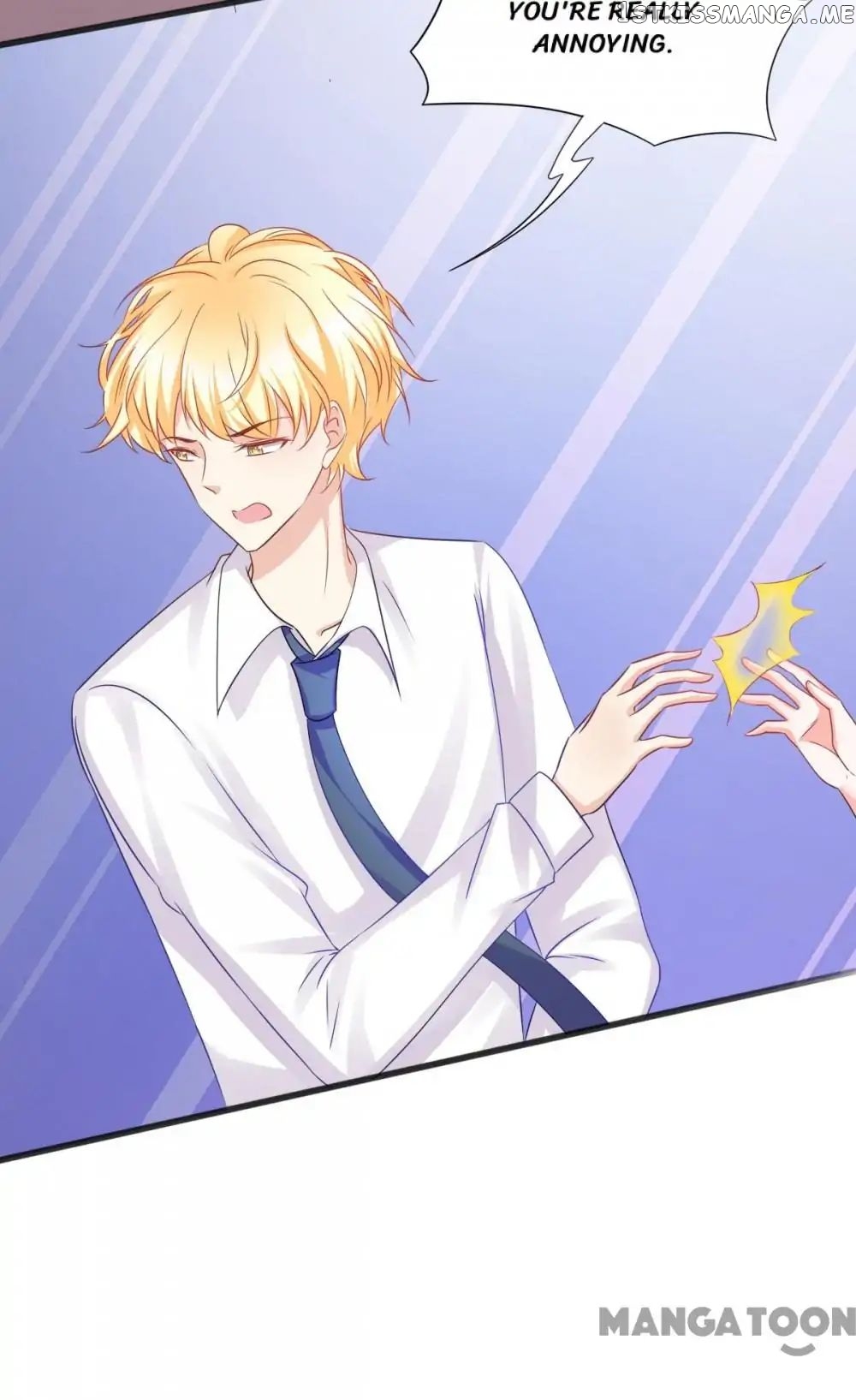 Love in Four Seasons chapter 72 - page 31