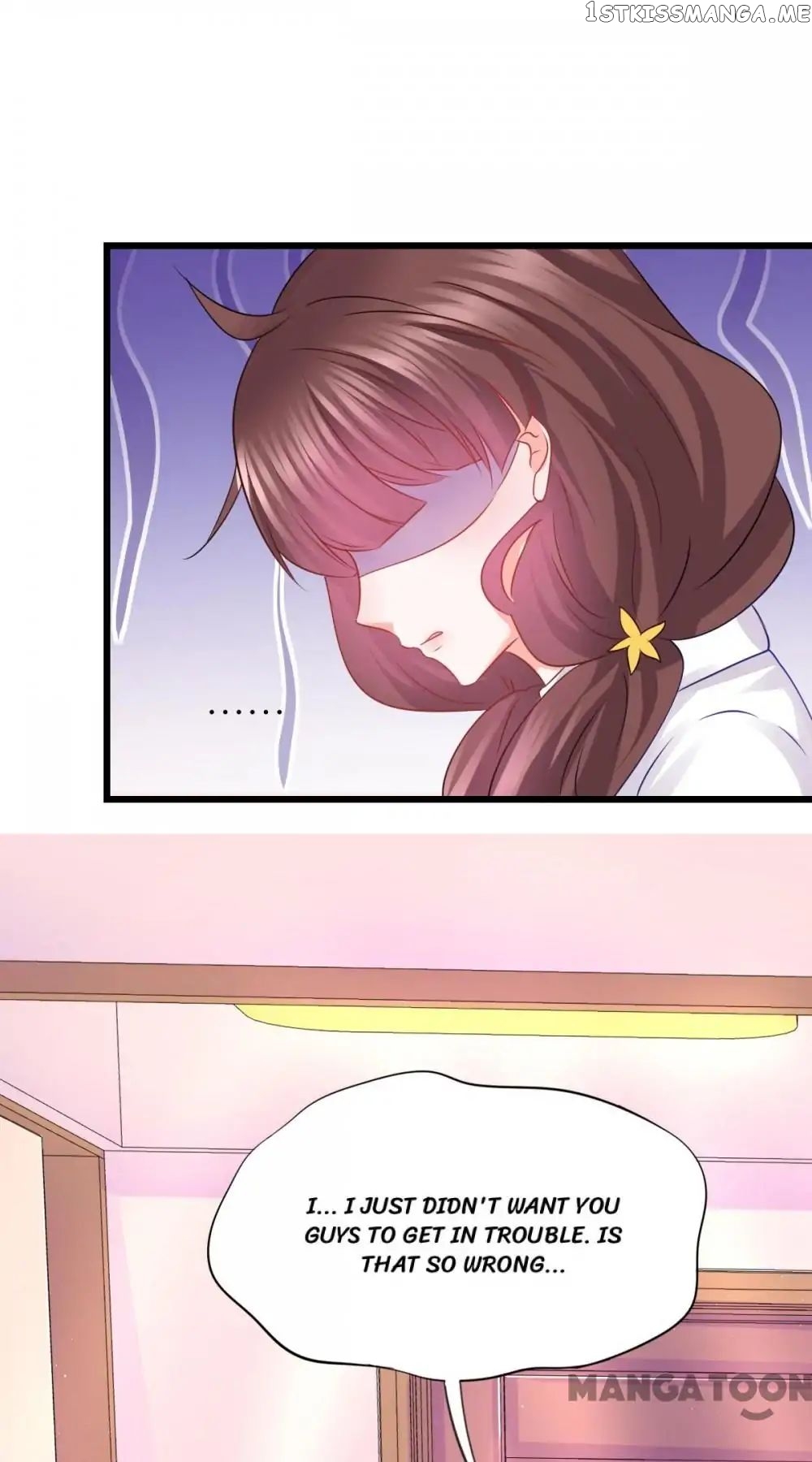 Love in Four Seasons chapter 72 - page 32