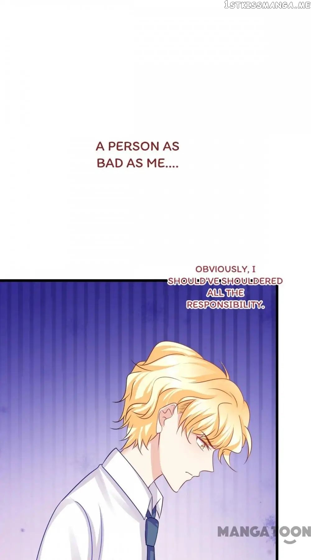 Love in Four Seasons chapter 72 - page 37