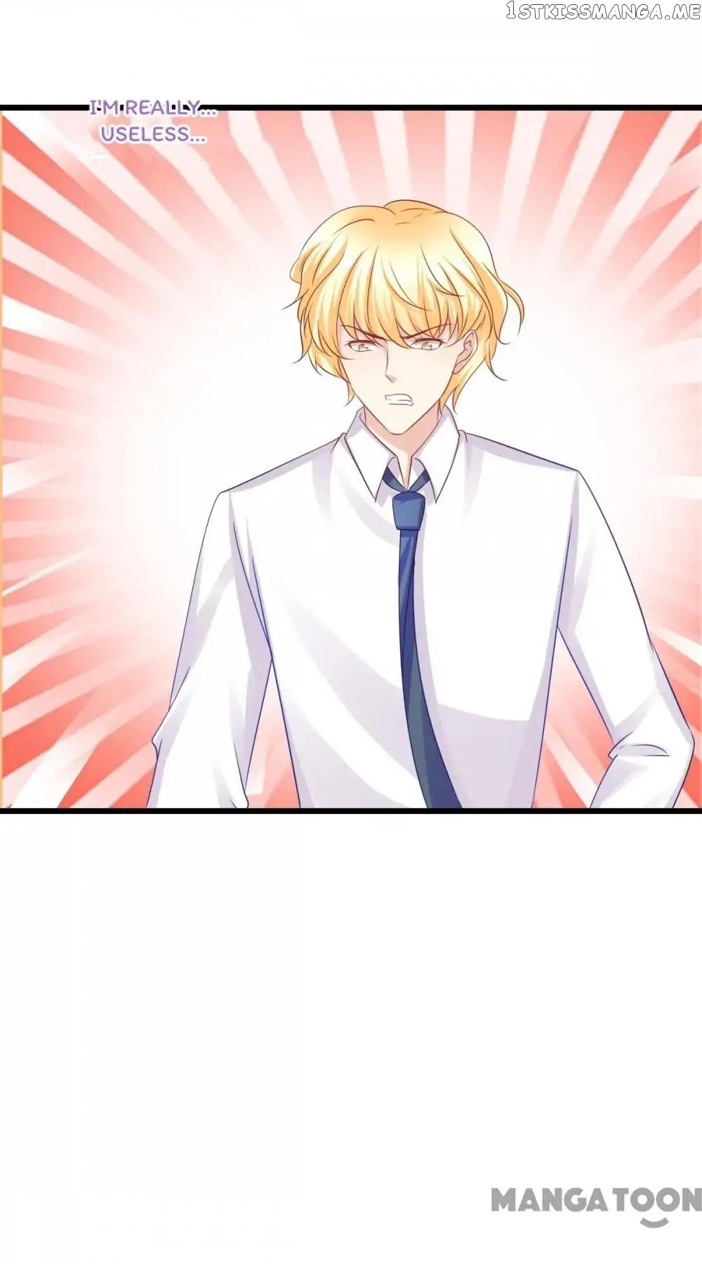 Love in Four Seasons chapter 72 - page 39