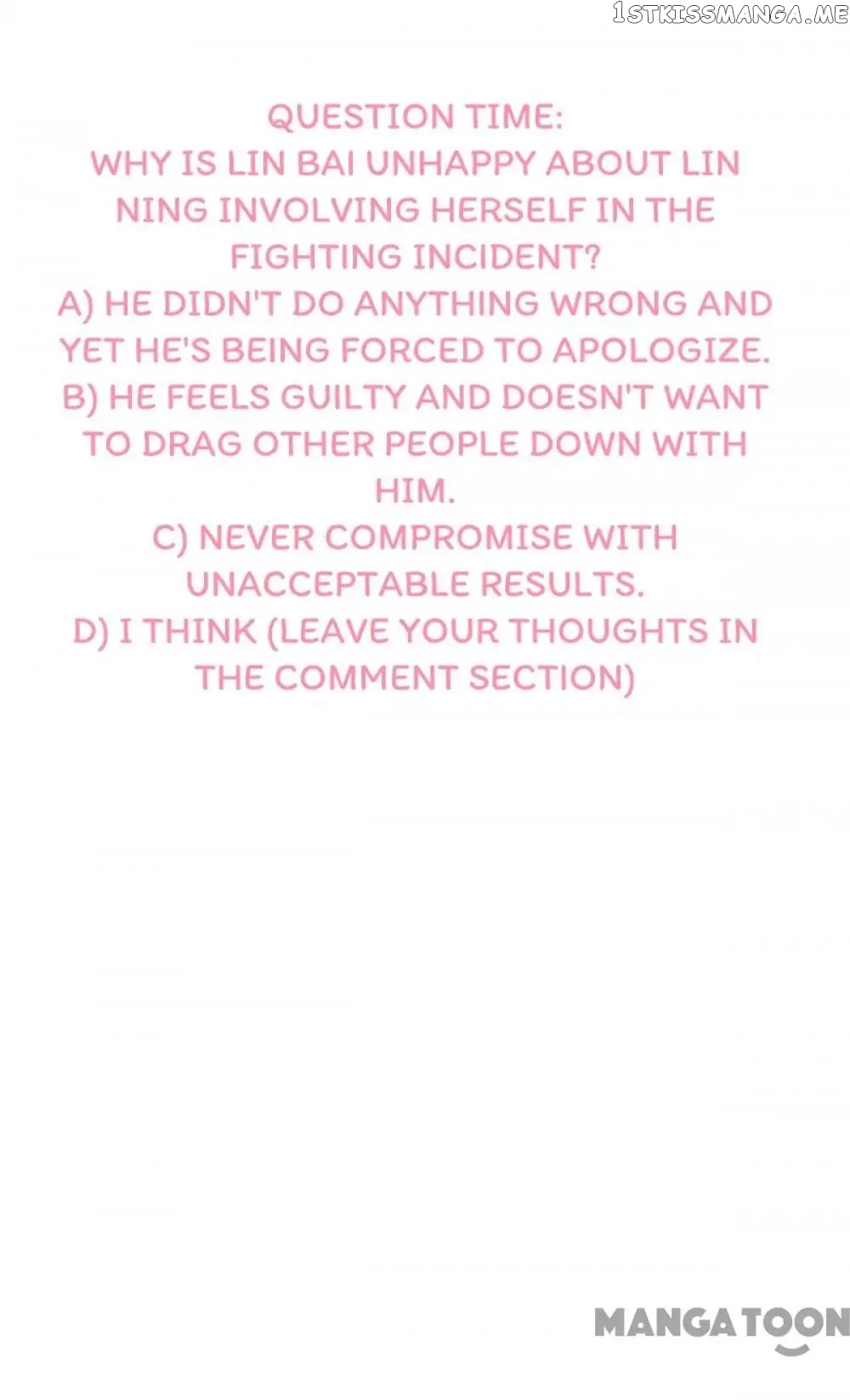 Love in Four Seasons chapter 72 - page 40
