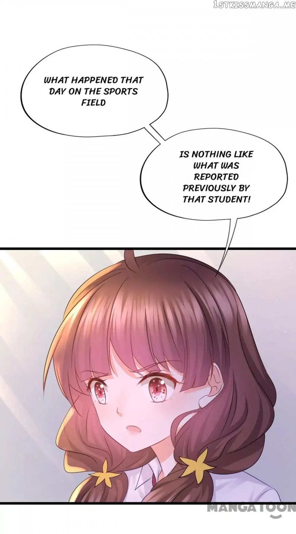 Love in Four Seasons chapter 72 - page 5