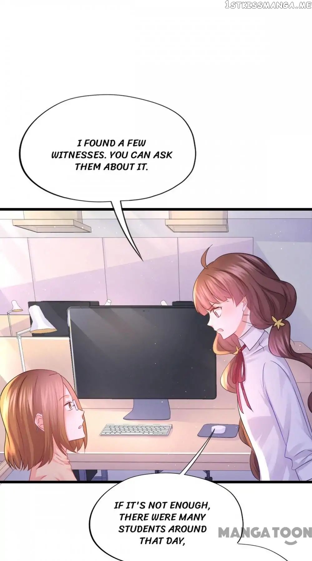 Love in Four Seasons chapter 72 - page 6