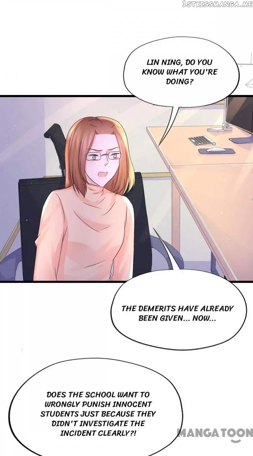 Love in Four Seasons chapter 72 - page 8