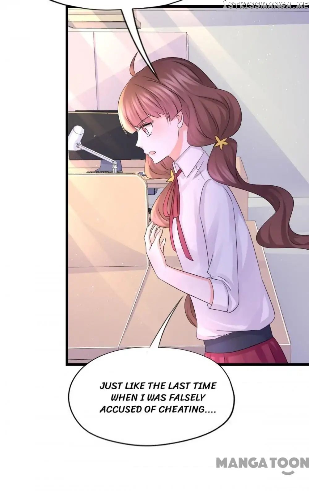Love in Four Seasons chapter 72 - page 9