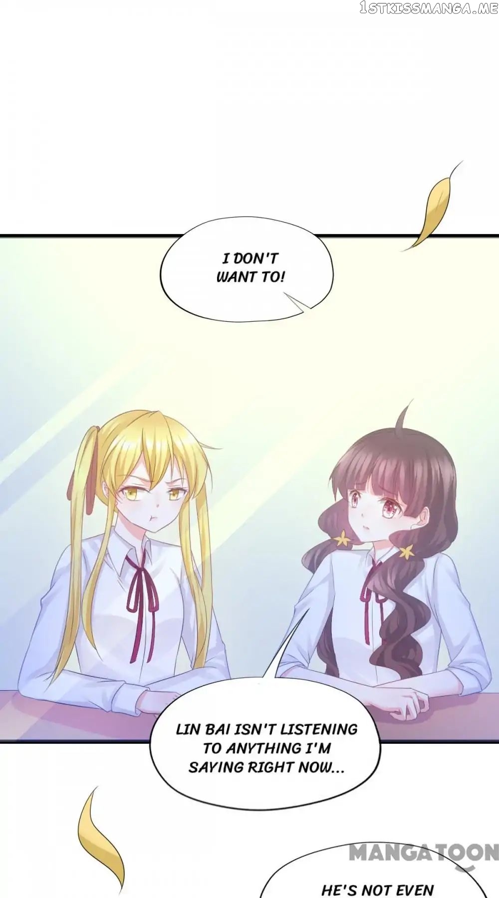 Love in Four Seasons chapter 73 - page 1