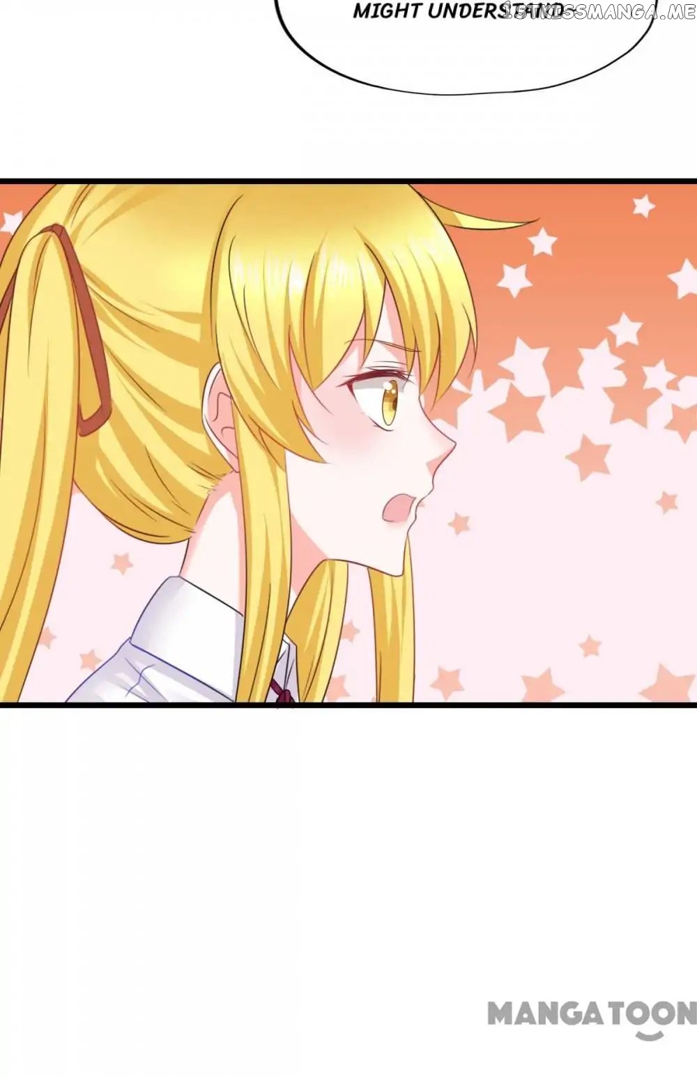 Love in Four Seasons chapter 73 - page 12