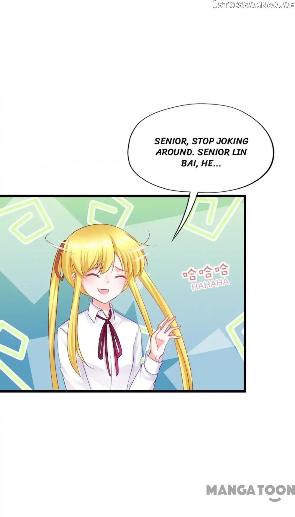 Love in Four Seasons chapter 73 - page 13