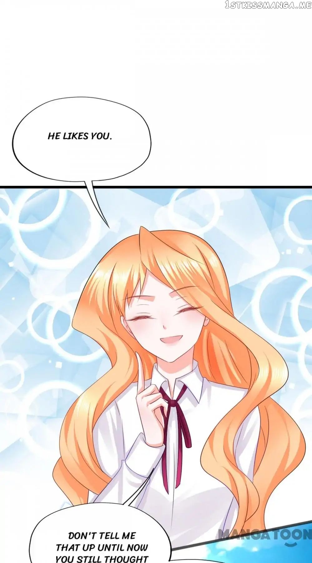 Love in Four Seasons chapter 73 - page 14