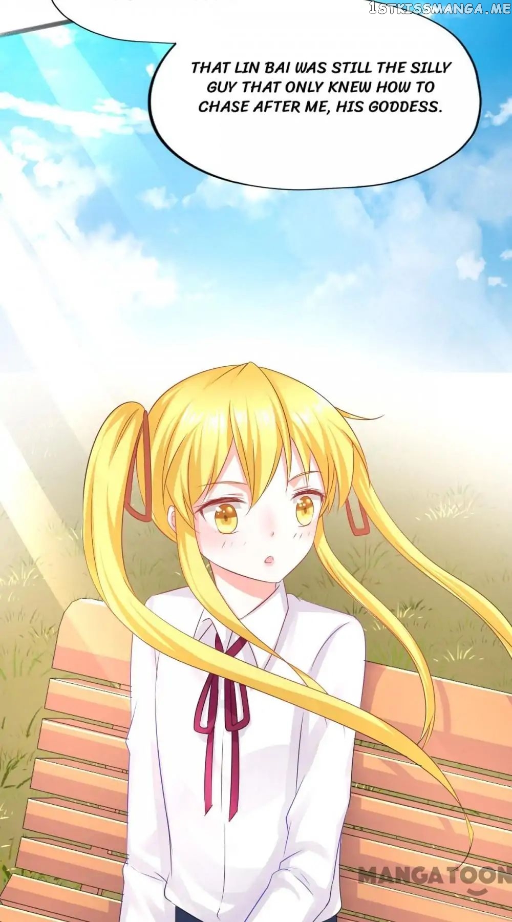 Love in Four Seasons chapter 73 - page 15