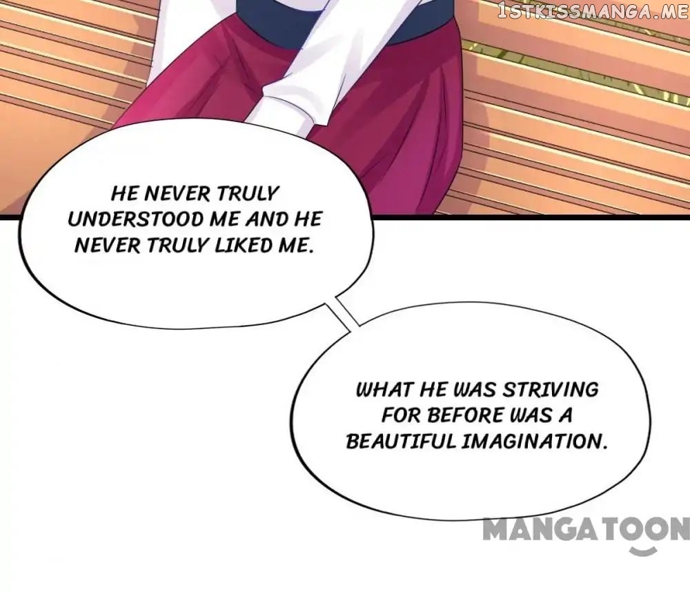 Love in Four Seasons chapter 73 - page 16