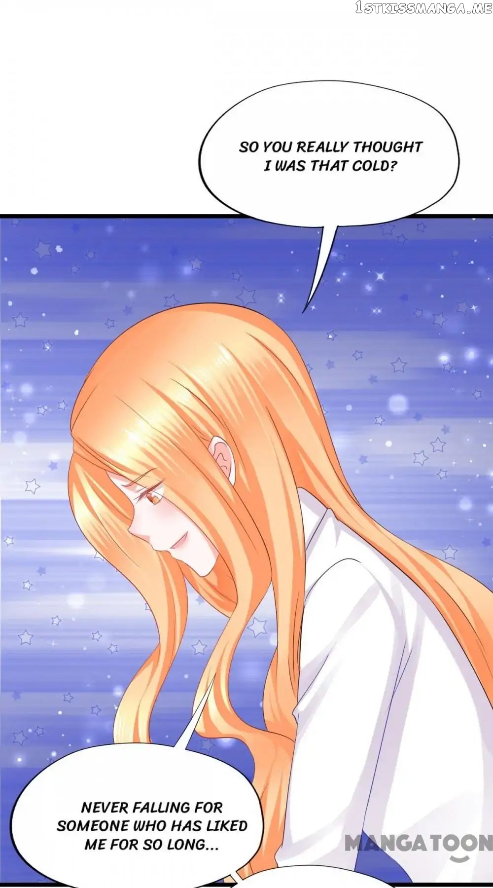 Love in Four Seasons chapter 73 - page 17