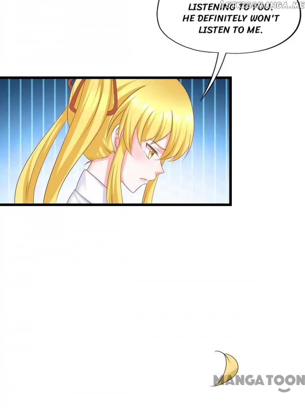 Love in Four Seasons chapter 73 - page 2