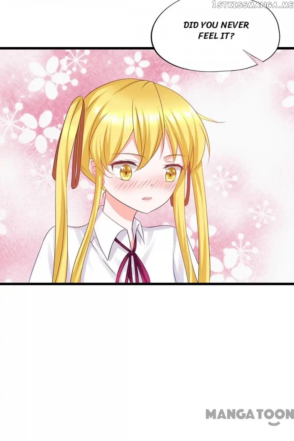 Love in Four Seasons chapter 73 - page 20