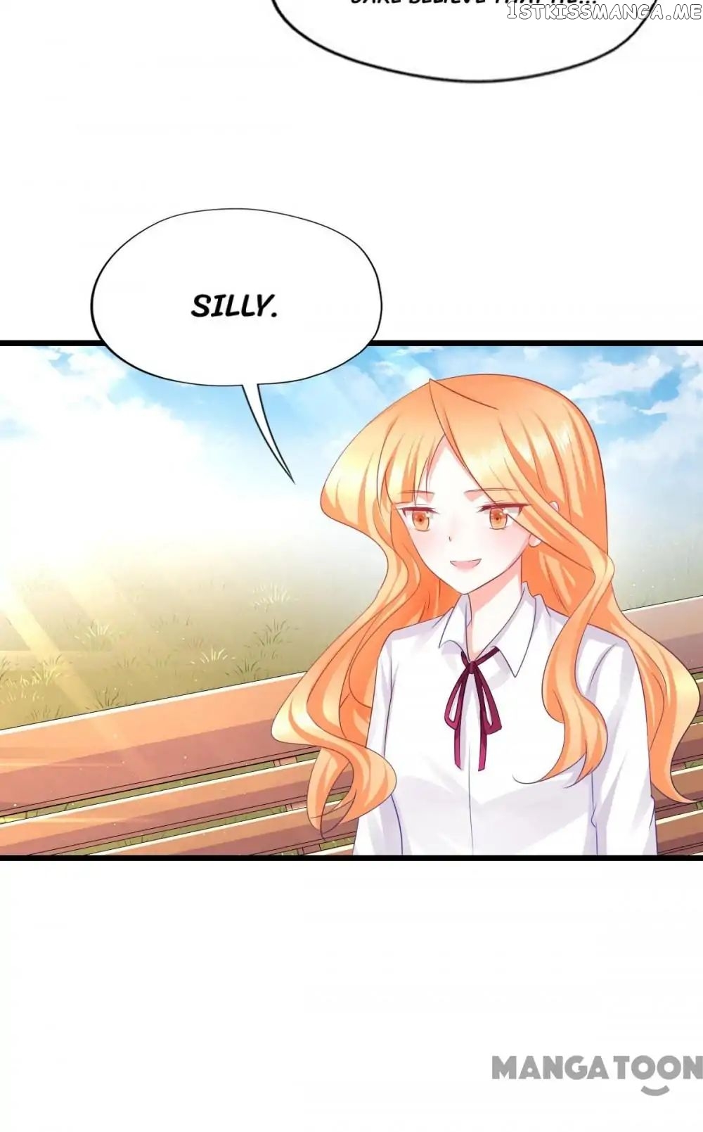 Love in Four Seasons chapter 73 - page 22
