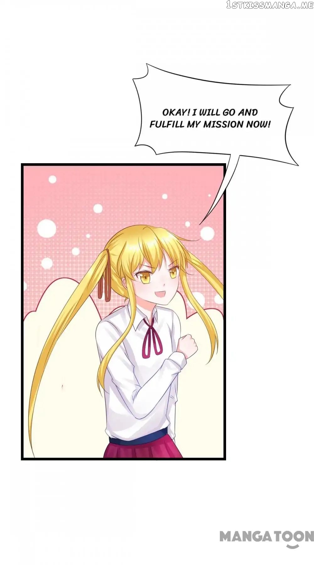 Love in Four Seasons chapter 73 - page 23