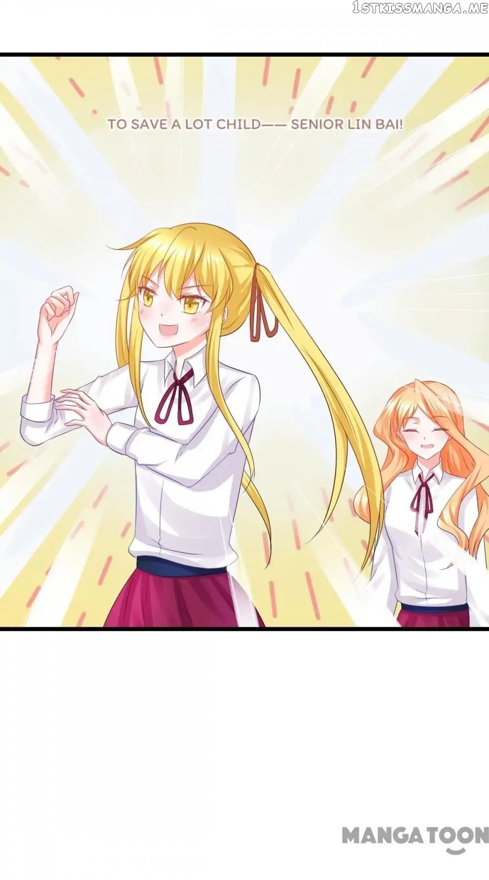 Love in Four Seasons chapter 73 - page 25