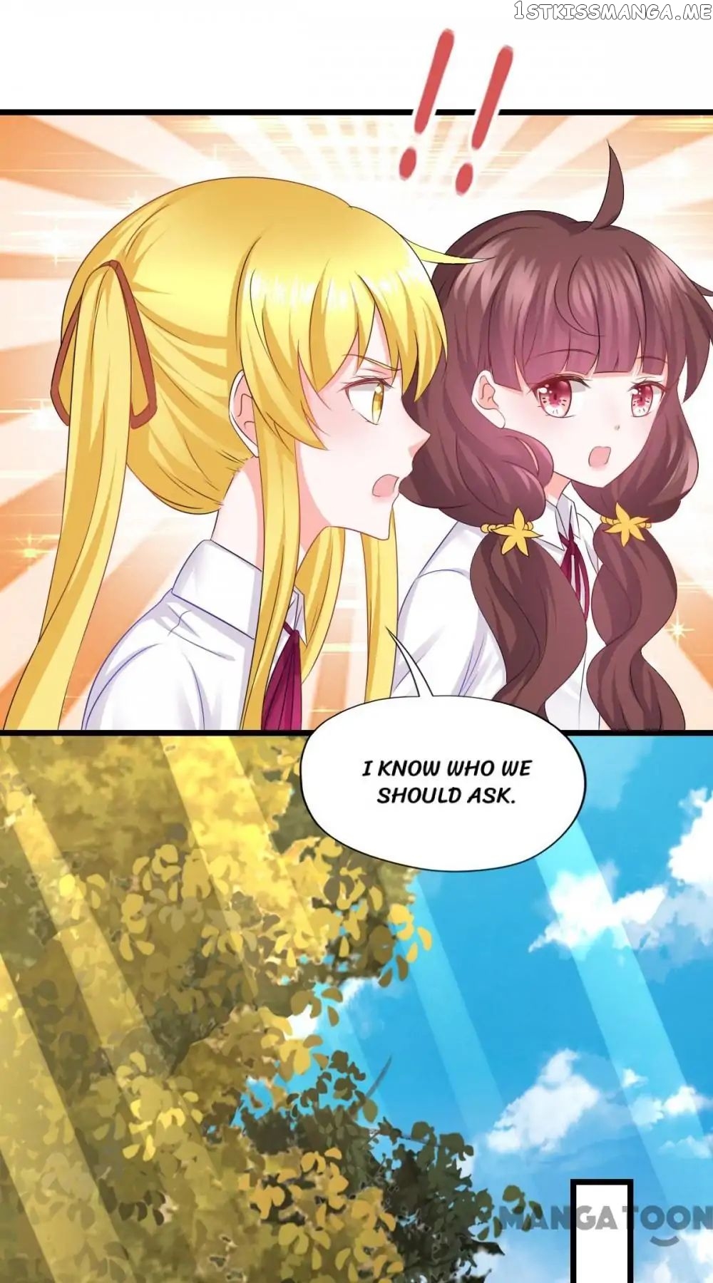 Love in Four Seasons chapter 73 - page 3
