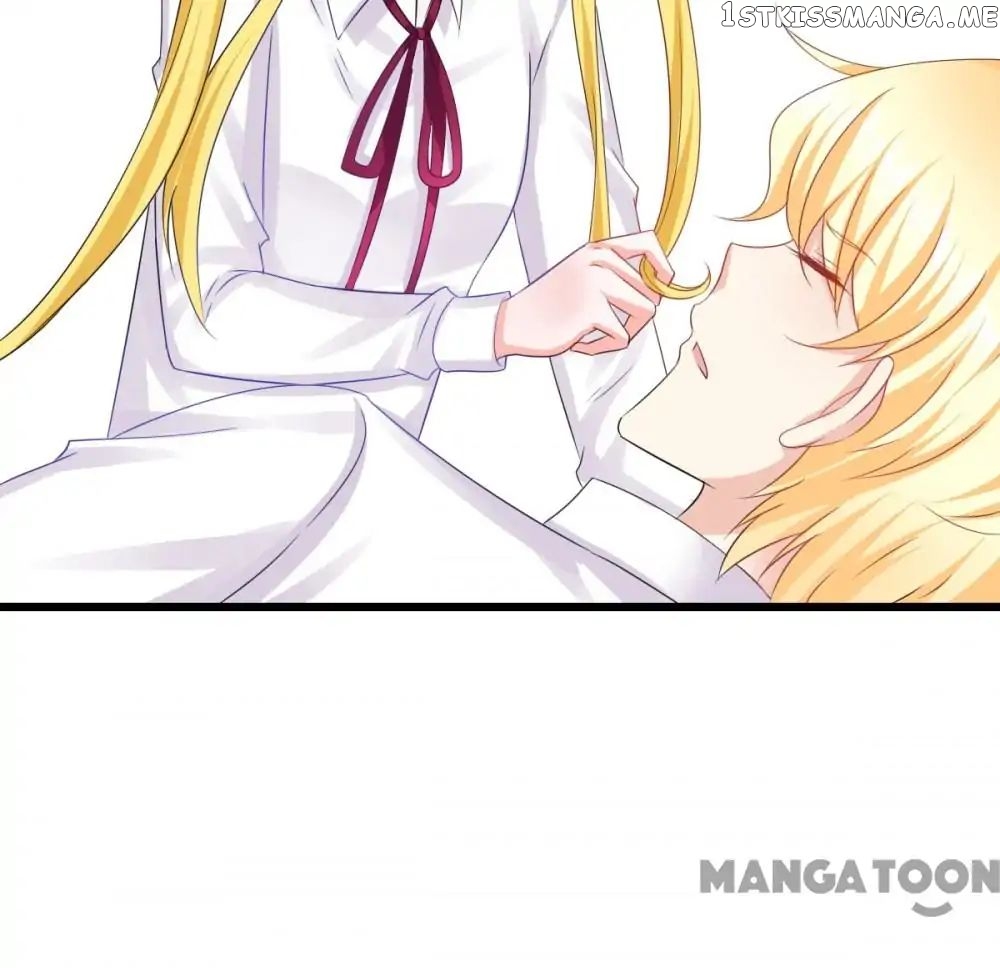 Love in Four Seasons chapter 73 - page 30