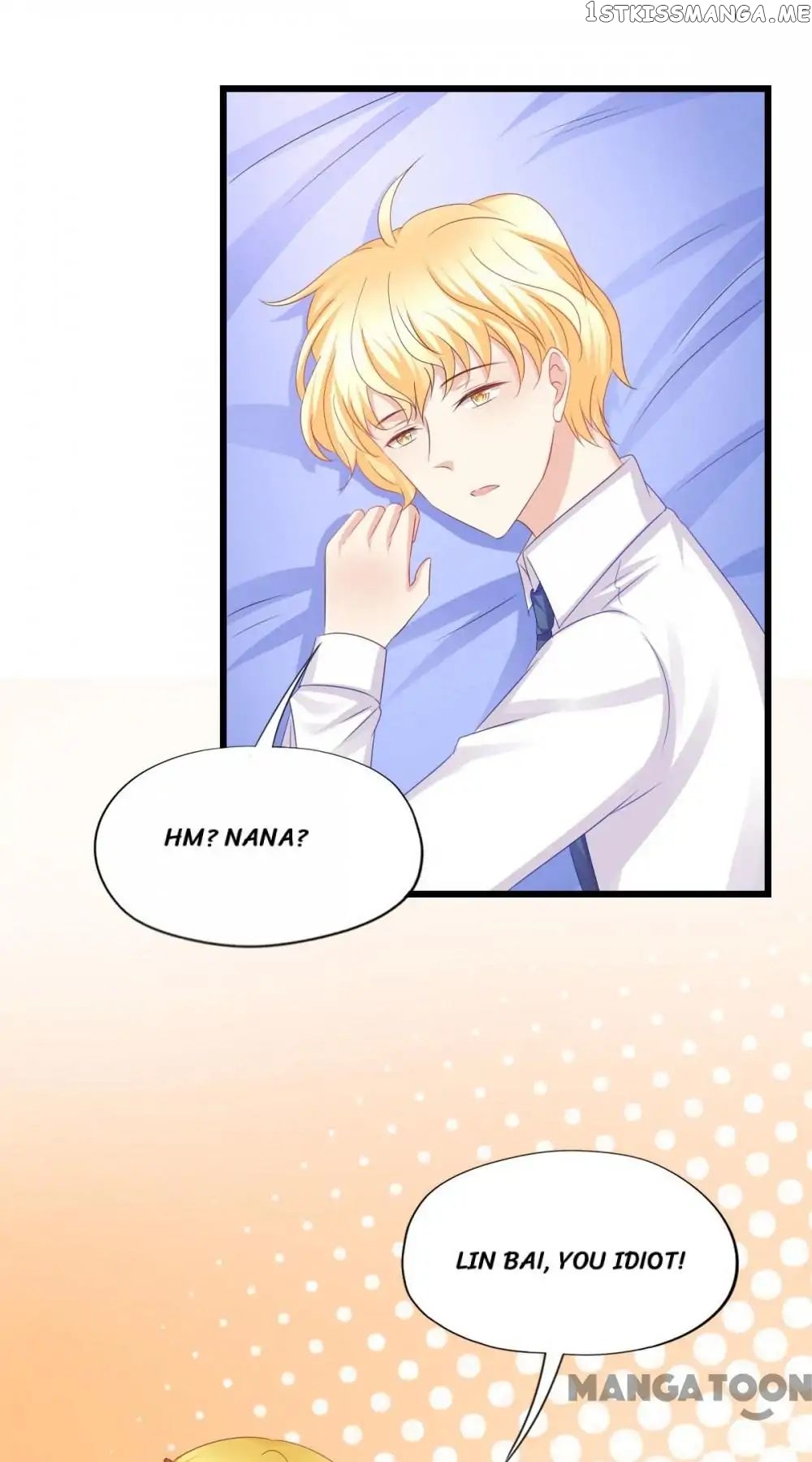 Love in Four Seasons chapter 73 - page 31