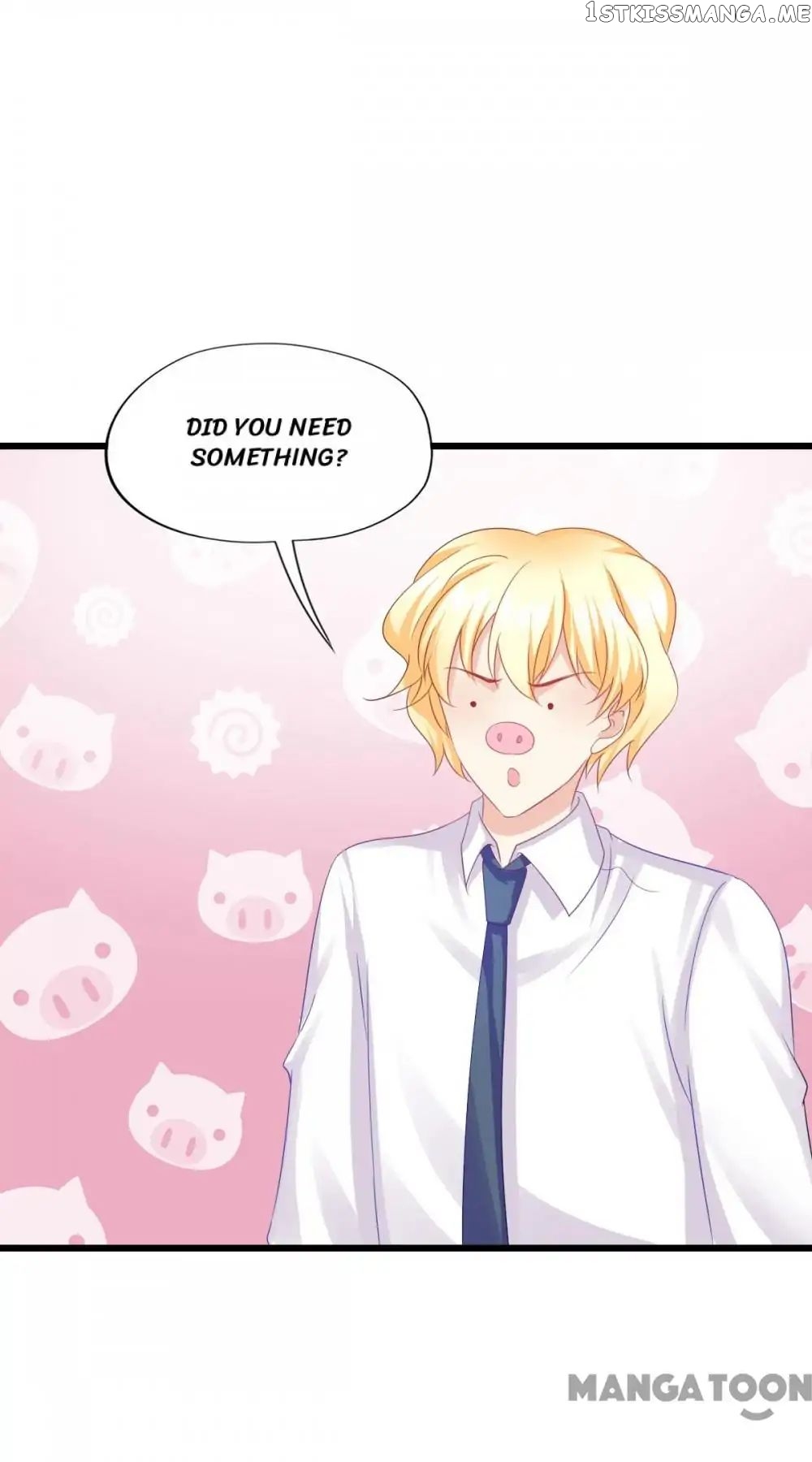 Love in Four Seasons chapter 73 - page 33